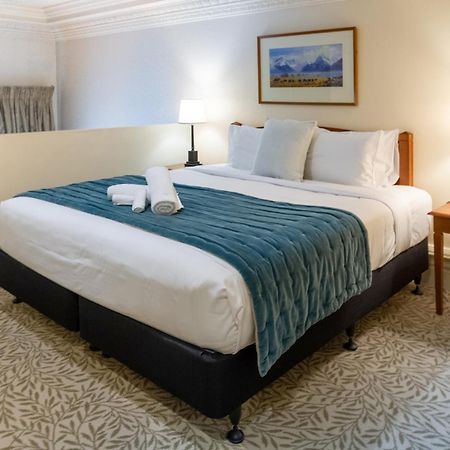 基督城Beauty In The Cbd - 1Bed Free Parking Pool公寓 外观 照片