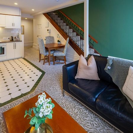基督城Beauty In The Cbd - 1Bed Free Parking Pool公寓 外观 照片