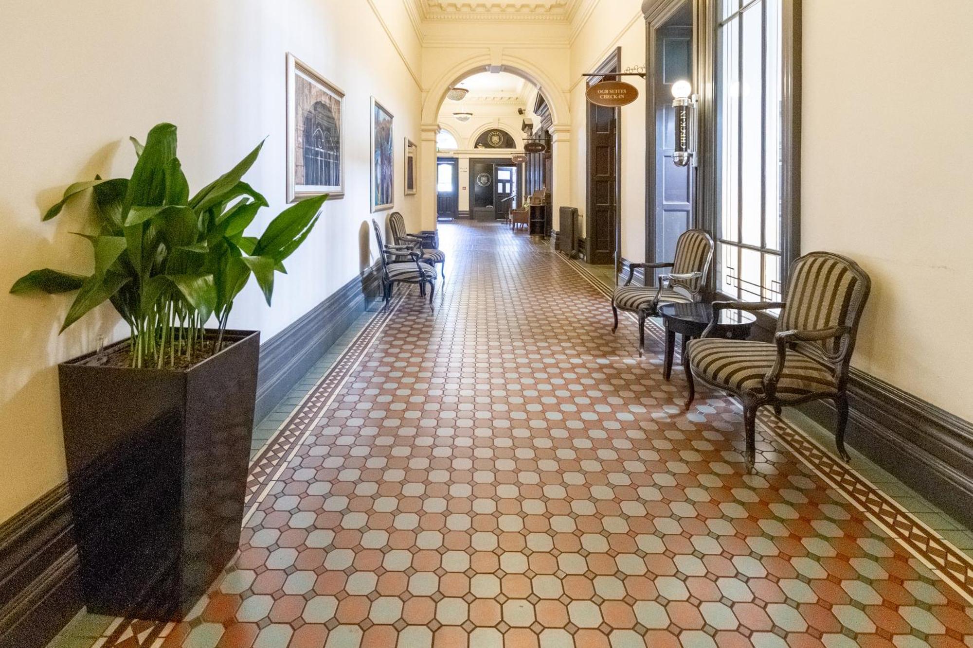 基督城Beauty In The Cbd - 1Bed Free Parking Pool公寓 外观 照片