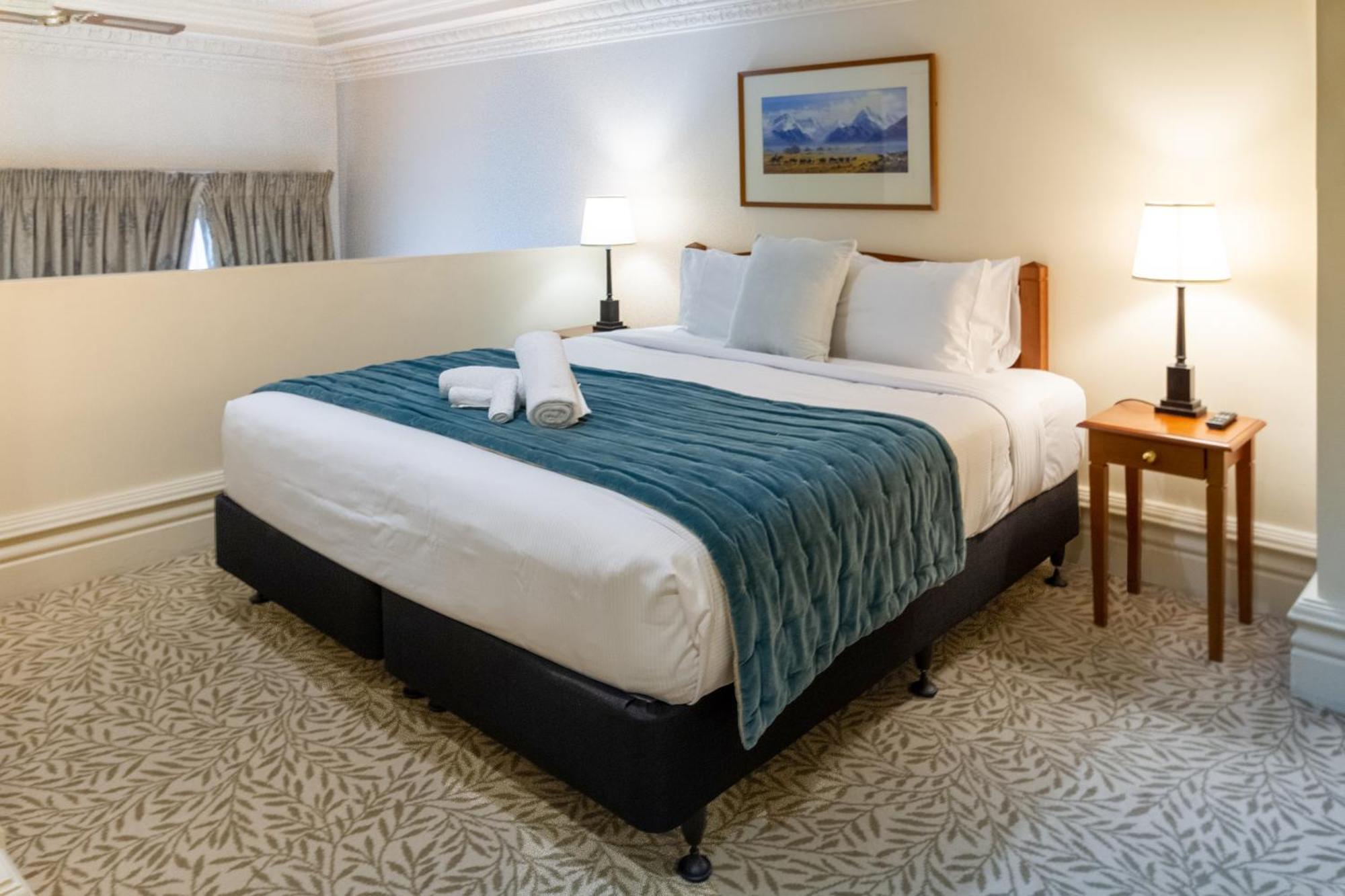 基督城Beauty In The Cbd - 1Bed Free Parking Pool公寓 外观 照片