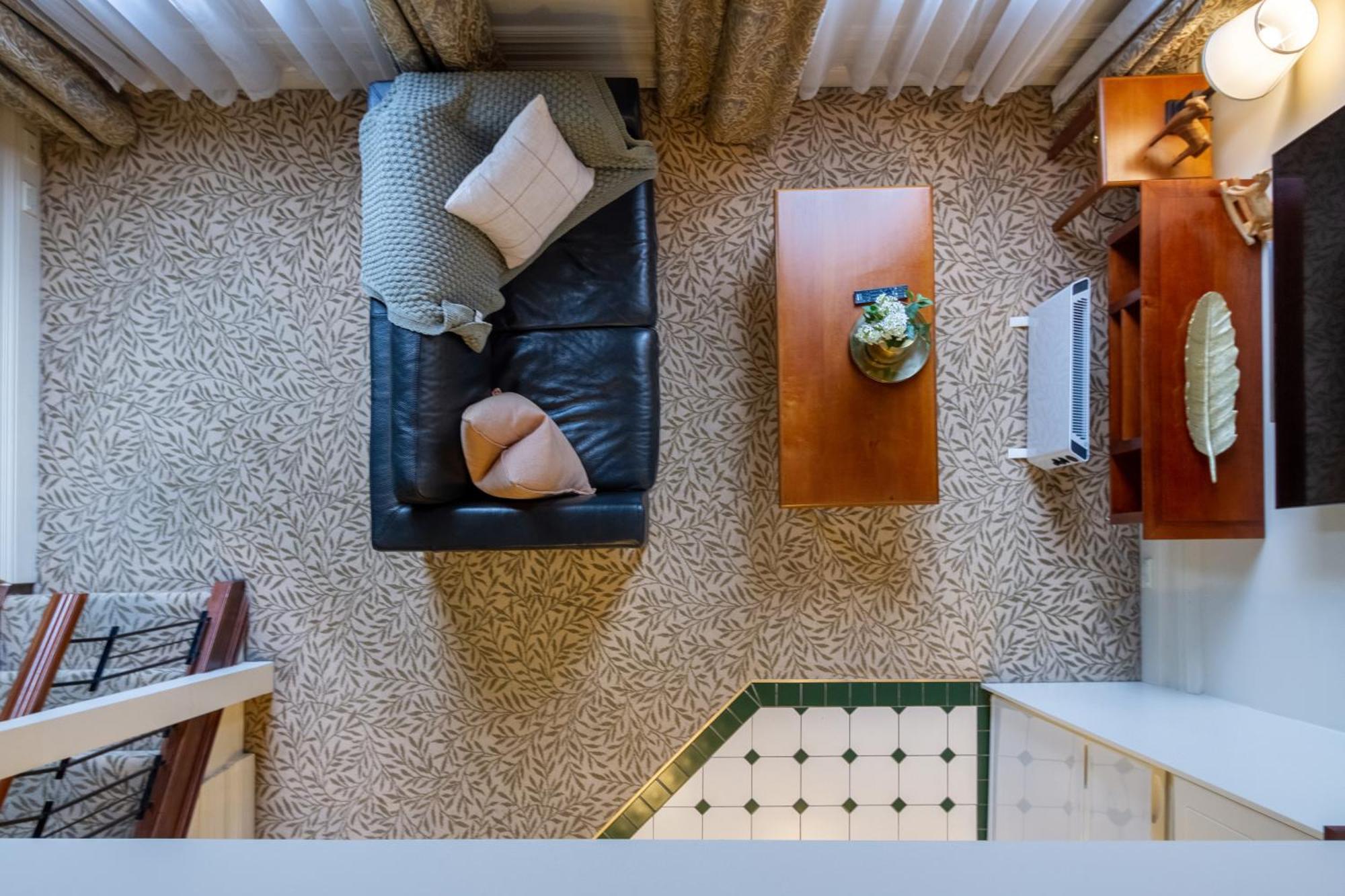 基督城Beauty In The Cbd - 1Bed Free Parking Pool公寓 外观 照片