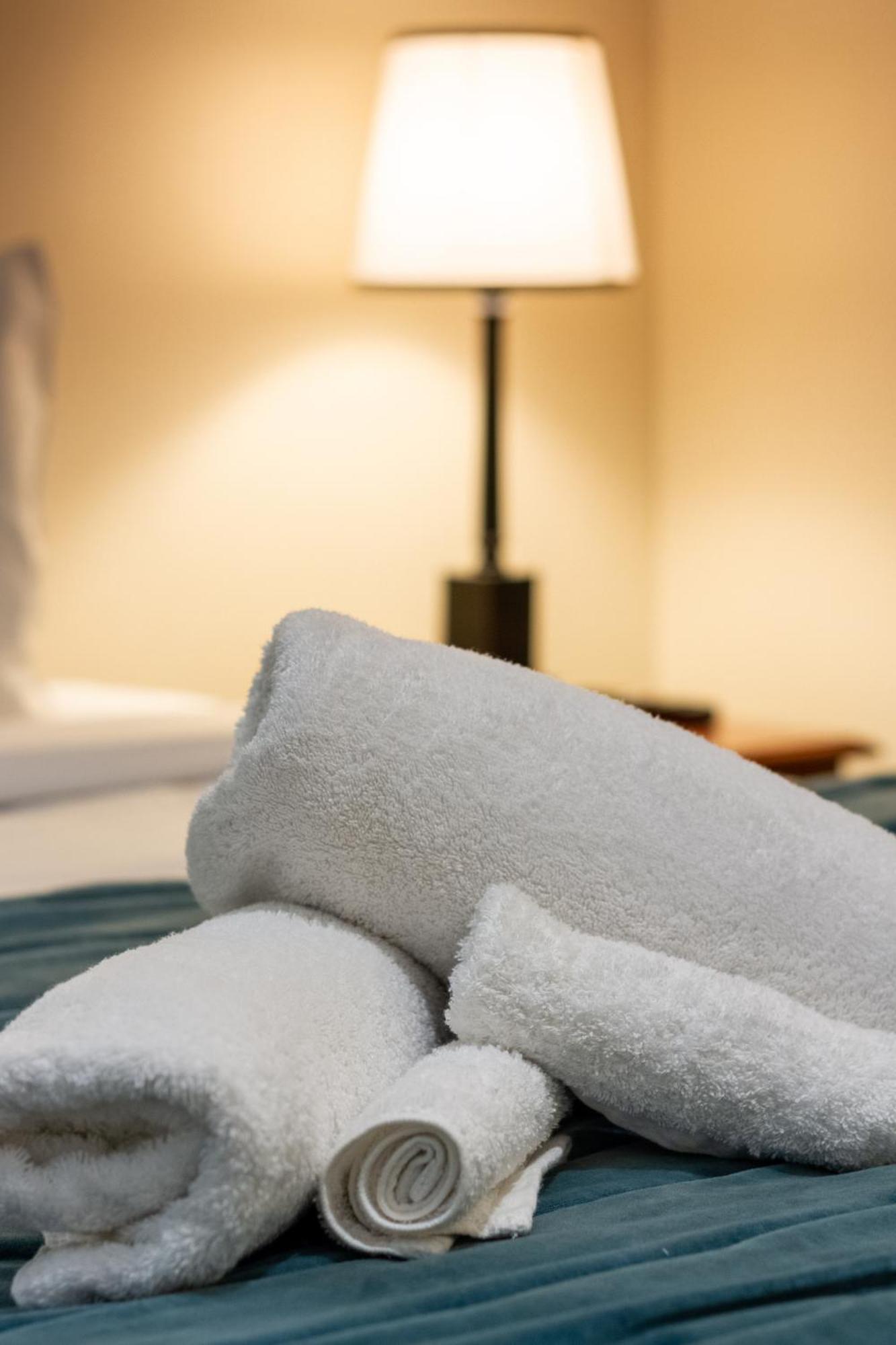基督城Beauty In The Cbd - 1Bed Free Parking Pool公寓 外观 照片